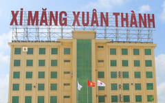 Xi măng Xuân Thành lỗ gần 31 tỷ đồng trong năm 2022