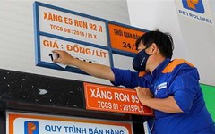 Giá xăng dầu trong nước có thể tăng vào ngày mai (12/6)