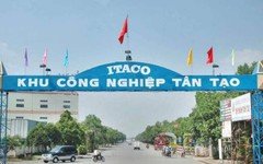 Sau khi đổi người đại diện, Tân Tạo tiếp tục thay nhân sự cấp cao