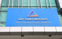 Đất Xanh Miền Nam chậm thanh toán liên tiếp 6 kỳ lãi trái phiếu