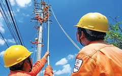 Lịch cắt điện các quận, huyện Hà Nội ngày mai 9/7