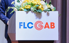 Một doanh nghiệp 'họ' FLC báo lãi