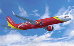 Vietjet phát hành trái phiếu để trả lương, bảo hiểm,..