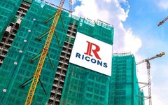 Ricons đệ đơn yêu cầu mở thủ tục phá sản với Coteccons