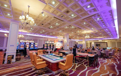 Chủ casino lớn nhất Quảng Ninh lỗ triền miên