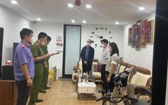 5 cựu lãnh đạo Công ty Tây Hồ sắp hầu tòa