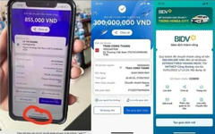 Cảnh báo chiêu trò lừa đảo hóa đơn giả 'online'