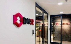 Chứng khoán DNSE muốn IPO chào bán 10% vốn