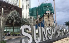 Sunshine Group công bố kết quả hoạt động kinh doanh nửa đầu năm 2023