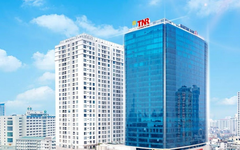 TNR Holdings: Lãi bán niên 2023 tăng đột biến nhưng 'ôm' nợ hơn 19.000 tỷ đồng