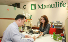 Manulife Việt Nam ủy thác đầu tư 4,3 tỷ USD cho công ty con