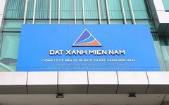 Đất Xanh Miền Nam: Khất nợ trái phiếu, cải thiện lỗ bán niên 2023