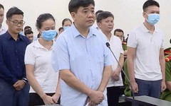 Hôm nay (28/8), tuyên án cựu Chủ tịch Hà Nội Nguyễn Đức Chung vụ nâng khống giá cây xanh