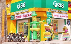 F88 lỗ kỷ lục hơn 368 tỷ đồng bán niên 2023; nợ gần 2.300 tỷ đồng