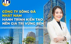 Hé mở về Nam Nhật Khang của ca sỹ Khánh Phương và mối liên hệ với Nhật Nam Group của Chủ tịch Vũ Thị Thúy