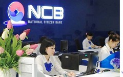 Phó Chủ tịch NCB Nguyễn Tiến Dũng xin từ nhiệm