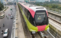 Hà Nội dự tính huy động hơn 65.000 tỷ đồng như thế nào để làm dự án metro Văn Cao- Hòa Lạc