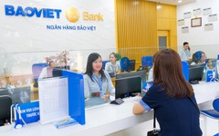 BAOVIET Bank cho vay tiêu dùng lãi suất ưu đãi chỉ từ 7,9%/năm