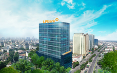 VNPost 'ế' 140,5 triệu quyền mua cổ phiếu LPBank