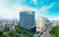 Vì sao 140,5 triệu quyền mua cổ phiếu LPBank của VNPost bị ‘ế’?