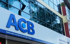 ACB huy động thành công 15.000 tỷ đồng từ trái phiếu trong vòng 2 tháng