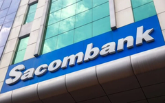 Sacombank tái bổ nhiệm 2 Phó Tổng Giám đốc