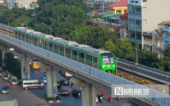 Chi phí vận hành vượt doanh thu, Công ty vận hành tàu Cát Linh - Hà Đông âm vốn chủ sở hữu