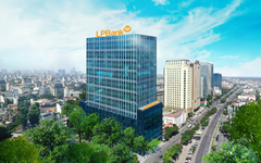 Thêm hơn 328,5 triệu cổ phiếu LPB của LPBank lên sàn HoSE