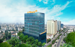 LPBank miễn nhiệm 2 Phó Tổng Giám đốc