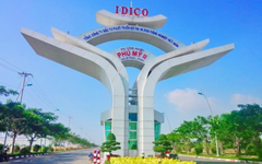 Công ty liên quan đến Tổng Giám đốc Idico muốn mua 6 triệu cổ phiếu IDC