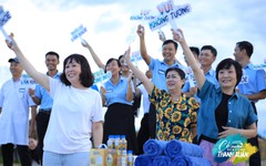 'Có hẹn cùng thanh xuân': Chuyến tàu ngược thời gian cho người cao tuổi