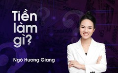 Dạy đầu tư tài chính, doanh nghiệp của Ngô Hương Giang kinh doanh ra sao?