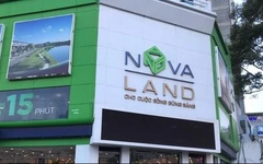 Novaland báo lãi trở lại nhờ bán tài sản để cấu trúc nợ