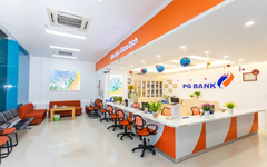 PG Bank miễn nhiệm thêm một Phó Tổng Giám đốc hậu Petrolimex thoái vốn