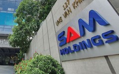 Kinh doanh kém hiệu quả, SAM Holdings bảo lãnh hàng trăm tỷ cho công ty con