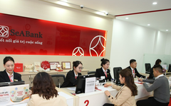 SeABank mua lại trước hạn 300 tỷ đồng trái phiếu