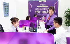 TPBank phát hành lô trái phiếu thứ 3 trong năm 2023