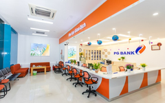 PGBank đổi tên thương mại hậu Petrolimex thoái vốn