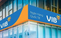 VIB dự chi hơn 1.500 tỷ đồng tạm ứng cổ tức 2023