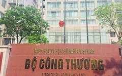 Bộ Công Thương cảnh báo giả mạo kêu gọi quảng cáo