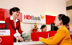 HDBank mua lại 3.500 tỷ đồng trái phiếu chỉ trong vài ngày