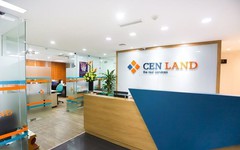 Cen Land mới trả một phần lãi lô trái phiếu 450 tỷ đồng