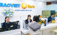 15 năm BAOVIET Bank: Hướng tới phát triển toàn diện trên 4 trụ cột Bảo hiểm - Đầu tư - Tài chính - Ngân hàng