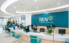 BIDV mua lại 1.000 tỷ đồng trái phiếu trước hạn