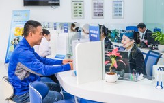 BAOVIET Bank 15 năm: Bứt phá trên hành trình chuyển đổi số