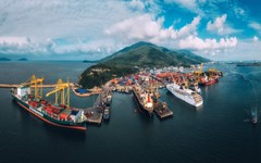 Cảng Đà Nẵng báo doanh thu năm 2023 hơn 1.200 tỷ đồng