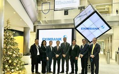 LSEG thống nhất hợp tác cùng Eximbank về nhiều lĩnh vực tài chính