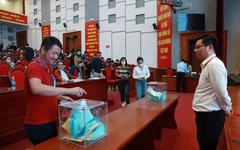 Vụ đấu giá đất hơn 4 tỷ đồng/m2 tại huyện Mê Linh: Xem xét trả lại tiền cọc