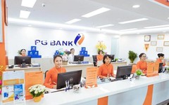 PGBank báo lỗ quý IV/2023, nợ xấu ở mức 2,56%