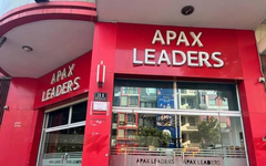 Đang giám sát 2 Trung tâm ngoại ngữ Apax Leaders